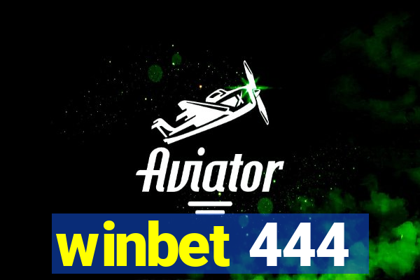 winbet 444